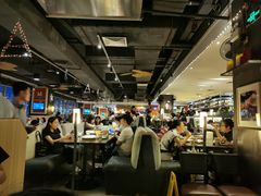 大堂-大头虾越式风味餐厅(光明广场店)