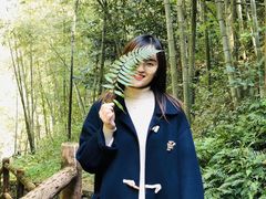 -溪口-滕头旅游景区