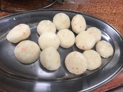 芝士丸-威邵鸡煲(西华路总店)