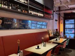 -Cooking Man(中懋天地店)