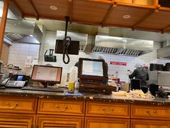 -阿香米线(天津凯德餐厅店)
