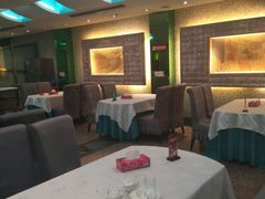 大堂-玉林烤鸭店(定福庄店)