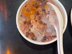 -探鱼·鲜青椒爽麻烤鱼(广州欣荣广场店)
