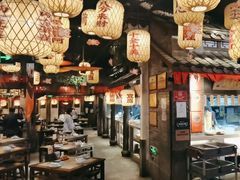 -南京大牌档(壹方天地店)