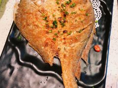 -九府羊·鲜羊火锅·烤串(新华路店)