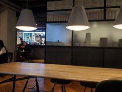 大堂-Wagas沃歌斯(北京君太百货店)