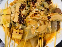 麻辣烫串串-郭记小街麻辣烫(南小街总店)