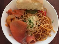 -榖屋house of flour(张江首店)