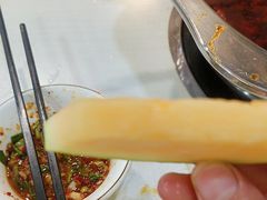 -尚品海鲜肥牛自助火锅(湖明店)
