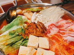 -炉小哥烤肉(朗悦公园茂店)