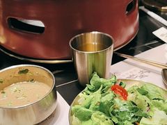 -西塔老太太泥炉烤肉(龙湖北苑天街店)