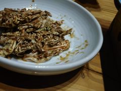 -局气烤鸭·北京菜(前门店)