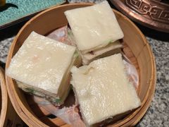 -南京大牌档(济南万象城店)