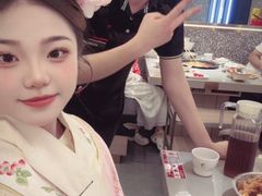 -巴蜀王婆大虾(南锣鼓巷店)
