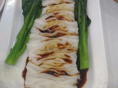 传统布拉肠-潮喜竹溪荔湖酒家(荔枝湾店)