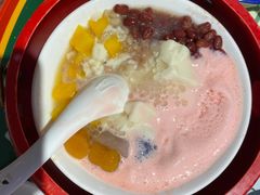 -五条人糖水铺(光谷世界城店)