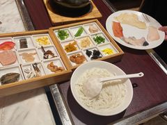 -云采云南菜(中山北路店)