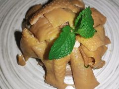 招牌香口脆-茅庐·川粤精品私房菜(金沙遗址店)