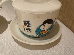 -莆田餐厅PUTIEN(西安万象天地店)