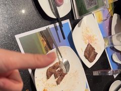-厦门悦华酒店·绿庭主题自助餐厅