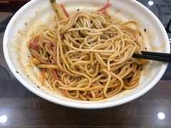 -庆丰包子铺(西单店)