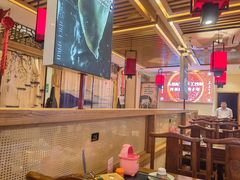 -沸炉重庆老火锅(军事博物馆店)