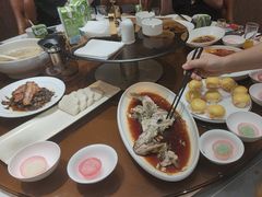 -尚宴(盛世广场·食尚街店)
