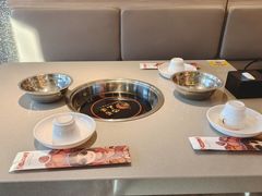 -巴蜀王婆大虾(南锣鼓巷店)