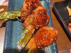 -弓二·烧鸟居酒屋(财富购物中心店)
