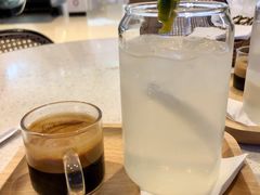 招牌椰青冷萃-Toris(LuOne凯德晶萃广场店)