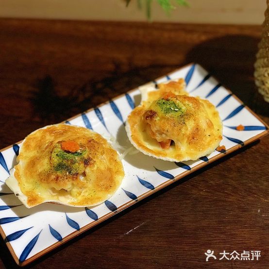 庙东寿司