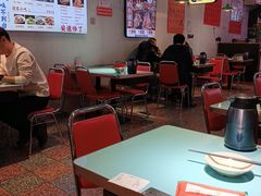 -川正旺江湖菜(三元桥店)