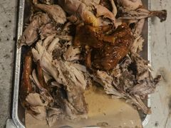 -破瓦寒窑·地摊烤羊排