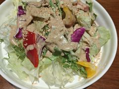 -纪林菜馆·博山菜老字号(华光路店)