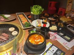 -虎哥六韩式烤肉料理 TIGERGRILL(隆生金山湖中心购物广场店)