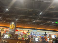 -韩盛·盛江山自助料理(沈辽路万达店)