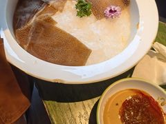 -老灶堂文创火锅(文艺路店)