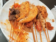 -郭记小街麻辣烫(南小街总店)