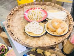 -有拈头成都市井火锅(老门东店)