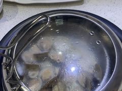 -青蓬蒸汽海鲜·深圳老字号·团建聚会(壹方城店)