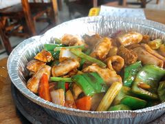 -南记食粥坊·宵夜大排档(莲花总店)