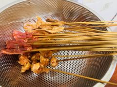 -丹妹麻辣烫(袁家岭20year店)