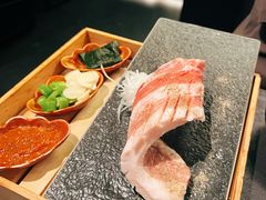 -黑牛の店·黑金店(沈阳万象城店)