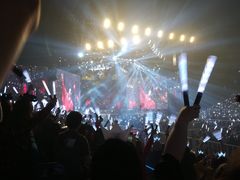 -梦之蓝青奥体育公园体育馆