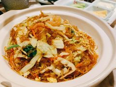 虾粒粉丝煲-韵秋荷(宝山龙湖天街店)