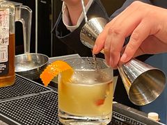 -龙虾酒吧扒房(宁波香格里拉店)