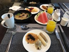 -常州环球恐龙城维景国际大酒店