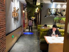 -大潮淮·淮扬菜(何园旗舰店)