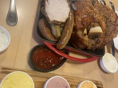 -普拉那啤酒坊Paulaner(凯宾斯基饭店)