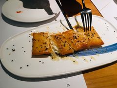 -HELLO MUSAE 拾光缪斯餐厅·纯正希腊风味(苏州中心店)